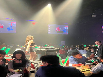 徐州夜场招聘